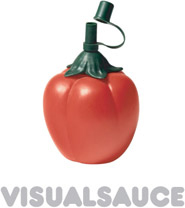 Visualsauce